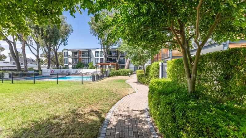 To Let 3 Bedroom Property for Rent in Somerset West Western Cape